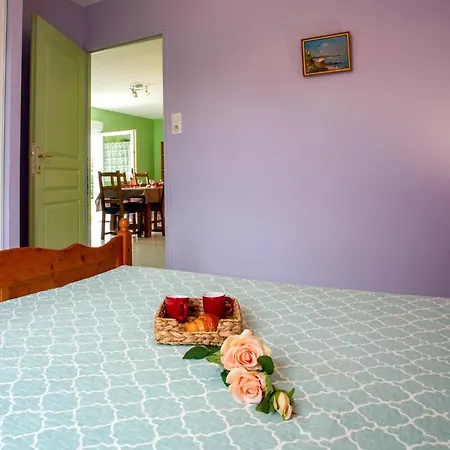 Le Chant Des Sables By Interhome Semesterbostad