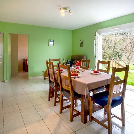 Le Chant Des Sables By Interhome