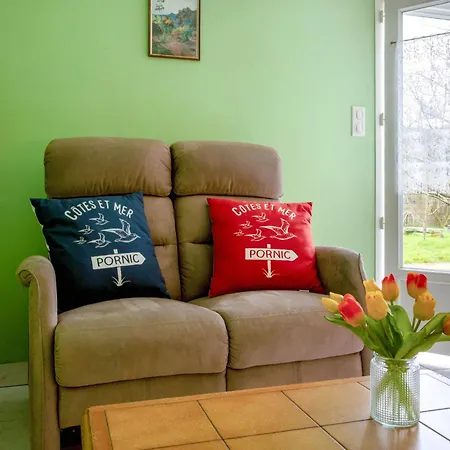 Le Chant Des Sables By Interhome Holiday home