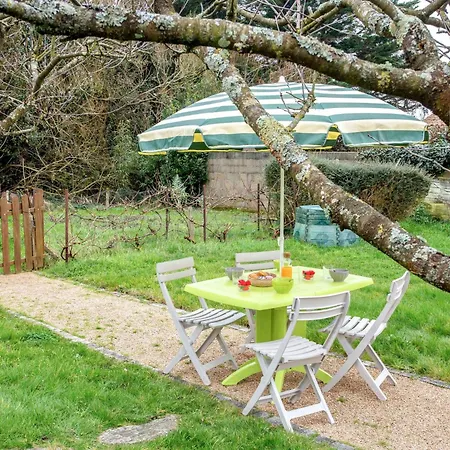 Le Chant Des Sables By Interhome Casa vacanze