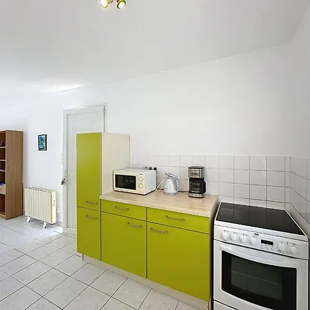 Le Chant Des Sables By Interhome Casa vacanze *
