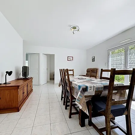 Le Chant Des Sables By Interhome Casa vacanze *