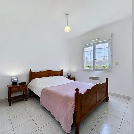 Casa vacanze Le Chant Des Sables By Interhome Les Moutiers
