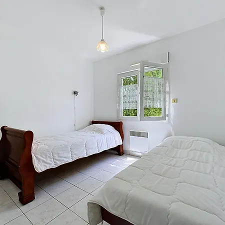 Casa vacanze Le Chant Des Sables By Interhome