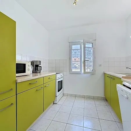 Le Chant Des Sables By Interhome Casa vacanze *