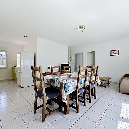 Le Chant Des Sables By Interhome Casa vacanze Les Moutiers