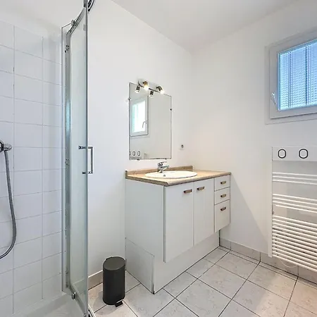 Casa vacanze Le Chant Des Sables By Interhome Les Moutiers