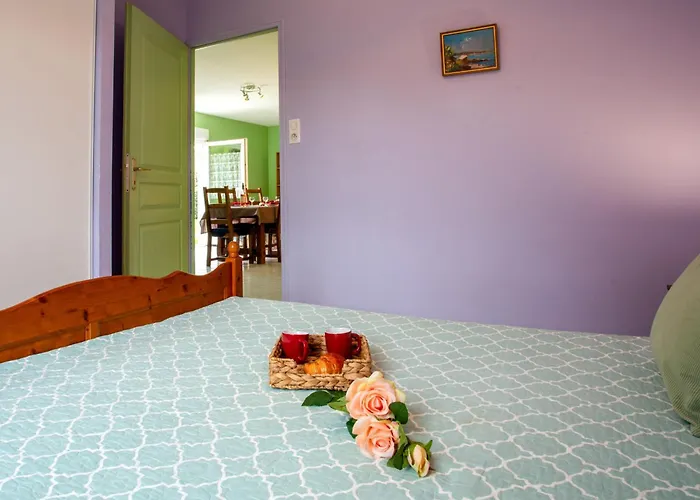 Le Chant Des Sables By Interhome 別荘