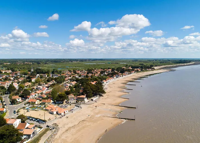 Le Chant Des Sables By Interhome 別荘 *