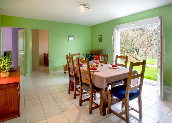 Le Chant Des Sables By Interhome